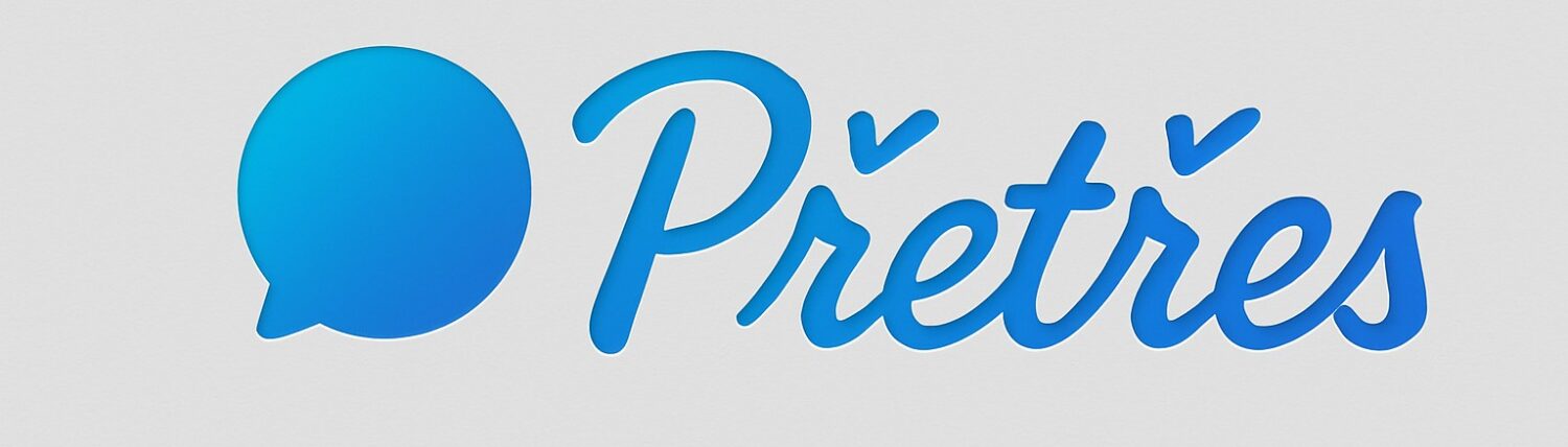 Přetřes